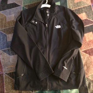 The North Face Jacket - Windwall ™️